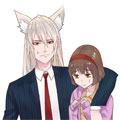 妖狐总裁恋上我 妖狐总裁恋上我