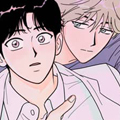 我的男神漫画 我的男神漫画